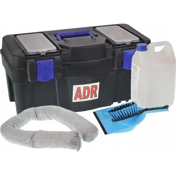 Havarijní souprava Havarijní souprava ADR - EKO