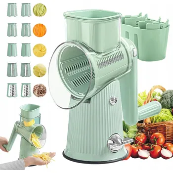 Kráječ zeleniny Ruční kráječ na zeleniny Bedee