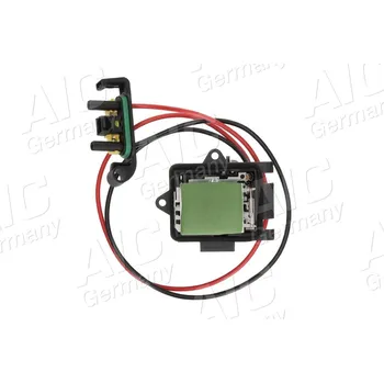 Odpor, vnitřní tlakový ventilátor AIC 55292