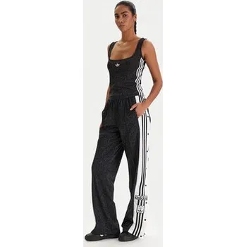 adidas Teplákové kalhoty Adibreak KD2830 Černá Loose Fit XL