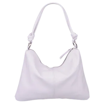 Kabelka NovaKabelka.cz Kožená italská kabelka Giuseppina Bianca