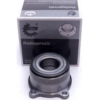 Zavěšení kol ESEN SKV 29SKV519 Sada ložisek kola