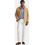 Polo Ralph Lauren Košile 710654408154 Modrá Regular Fit L