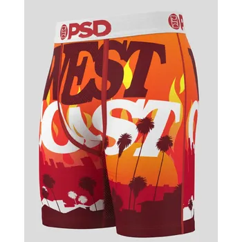 Pánské spodní prádlo PSD West Coast Men Underwear Velikost: XXL 324180090