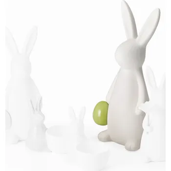 Váza Velikonoční zajíček Milo L - Philippi