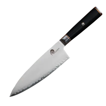 Kuchyňský nůž Japonský nůž GYUTO OKAMI 19 cm, Dellinger - doprava zdarma od 2999 Kč
