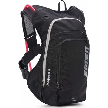 Sportovní batoh Batoh Ranger 9 - USWE 2090508 - černá