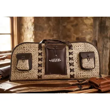 Sportovní batoh Neet Alligator TD-7 Case (Taška na T/D luk Neet Alligator TD-7)