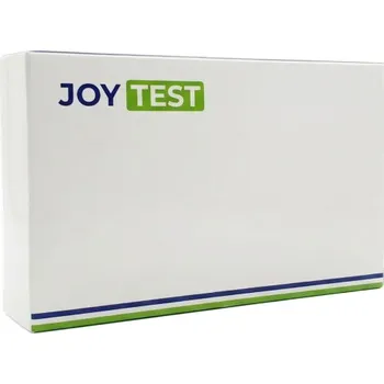 Diagnostický test JOY test CRP semikvantitativní 1ks