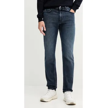 Dámské džíny Džíny Trussardi P402H504772N námořnická modř 59J, vel. 32