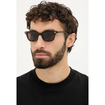 Sluneční brýle Sluneční brýle Gucci GG1946S hnědá 88A, vel. 48