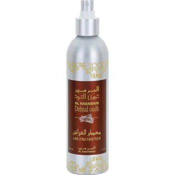 Osvěžovač vzduchu Al Haramain Dehnal Oudh I. osvěžovač vzduchu 250 ml