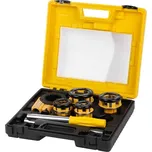 Strend Pro 222904 Sada závitníků Strend Pro RDS-8824, pro řezání závitů, 6 kusů