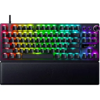 Klávesnice Razer Huntsman V3 Pro Tenkeyless 8KHz - US RZ03-05520100-R3M1