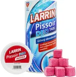 Larrin Pissoir deo WC tablety do pisoáru 900 g, jahoda