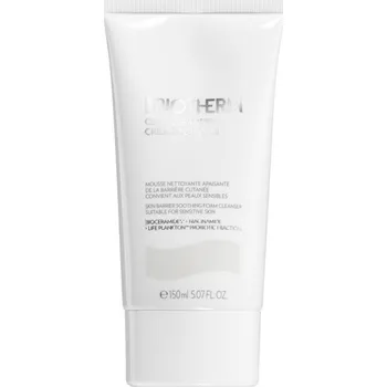 Biotherm Cera Cream To Foam Cleanser hloubkově čisticí krémová pěna pro ženy 150 ml