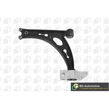 Zavěšení kol Řídicí páka, zavěšení kol BGA TRC0166