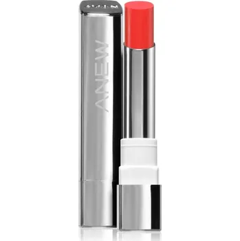 Rtěnka Avon Anew hydratační rtěnka odstín Awakening Coral 3.6 ml