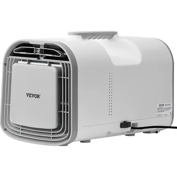 Klimatizace VEVOR BXSLYKD4000BZZ5B5V2