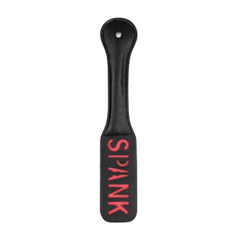 BDSM obojek OUCH! Paddle SPANK