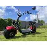 Leramotors Scooters C1 1500 W 