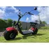 Elektrokoloběžka Leramotors Scooters C1 1500 W 