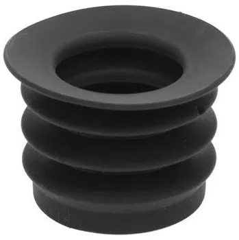 Příslušenství k optickému přístroji Gumová očnice na modely NV008