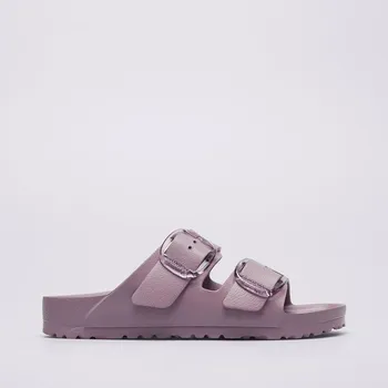 Dámské sandále Birkenstock Arizona Big Buckle Eva Fialová 36