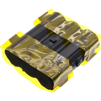 Baterie Cameron Sino CS-BDH315VX pro Black+Decker HLVA315J22 - neoriginální