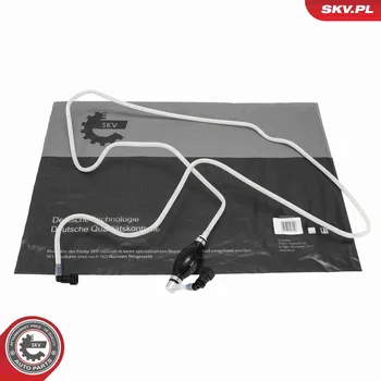 Palivové čerpadlo Palivové potrubí ESEN SKV 87SKV015