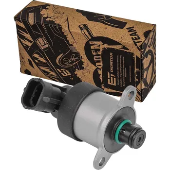 Ventil palivového systému Regulační ventil, množství paliva (Common-Rail Systém) ET ENGINETEAM ED0066