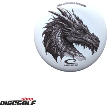 Latitude 64° Minimarker Gold DRAGON (discgolf)