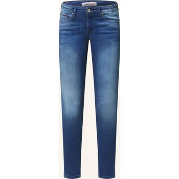 Dámské džíny Tommy Jeans Dámské Skinny Džíny Sophie, 1a5 new niceville mid...