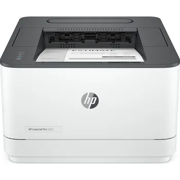 Tiskárna HP LaserJet Pro/3002dn/Tisk/Laser/A4/LAN/USB