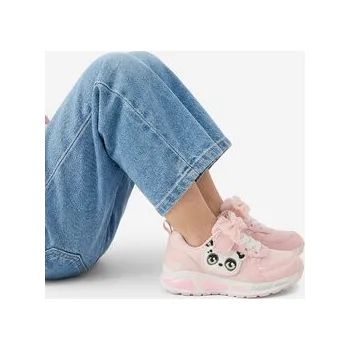 Dámské tenisky Sneakersy LITTLEST PET SHOP CEO-CP66-SS26-317LPS Růžová 27