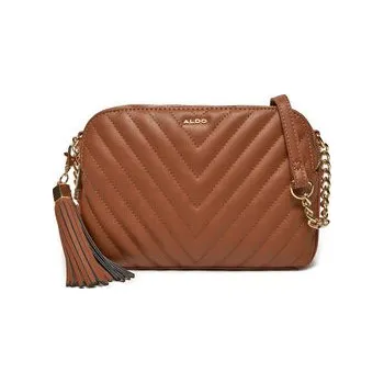 Módní doplněk Kabelka Aldo Talaedar 13863256 Hnědá OS