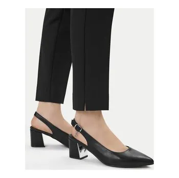 Dámské lodičky Lodičky Lasocki CEO-HMS3022-3 Černá 36