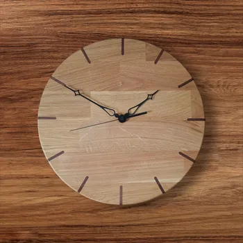 Hodiny Dubové hodiny