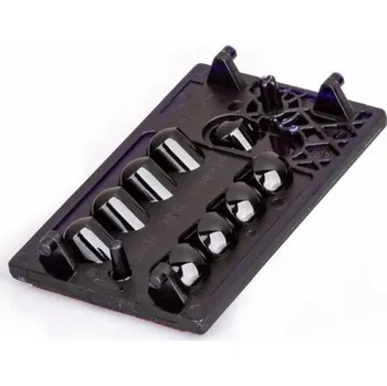 Těleso optiky, dešťový senzor HELLA 9XB 746 094-147