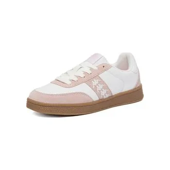 Dámská obuv Kappa Sneakersy CEO-MP40-008Z(W) Bílá 41