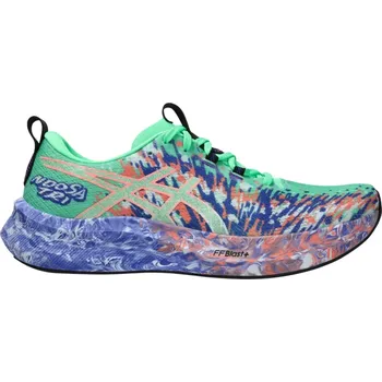 Pánská běžecká obuv Obuv Asics Noosa Tri 16 Vital green/cobalt burst 42