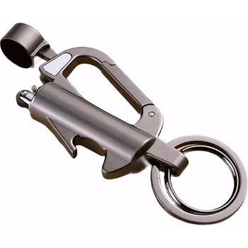 Zapalovač Gaira Benzínový zapalovač 8201, Barva černá