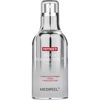 MEDI-PEEL Peptide 9 Aqua Volume Tox Mist PRO - pleťová mlha s liftingovým účinkem 50ml