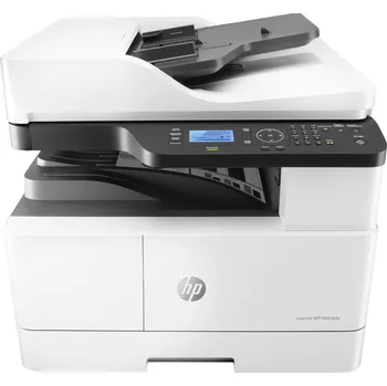 Tiskárna HP LaserJet MFP/M443nda/MF/Laser/A3/LAN/USB