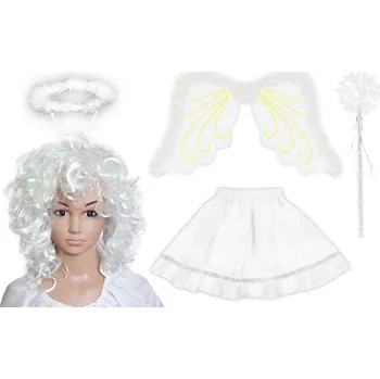 Karnevalový kostým Kostým vel. 1 rok, 110-122 cm