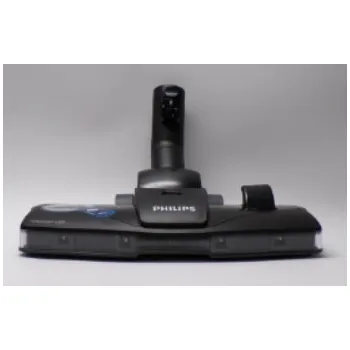 Hubice k vysavači Originální hubice pro Philips s osvětlením pro Philips Serie 3000 Performer Compact