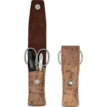 Manikúrová sada Premium Line 3-dílná PL877