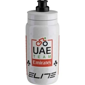 Košík na láhev Elite 0,5l Fly UAE Team Emirates 2025
