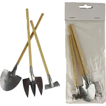 Velikonoční dekorace MOREX, s.r.o. Dekorační nářadí 3 ks