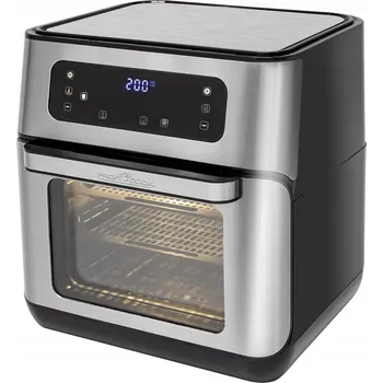 fritéza Horkovzdušná fritéza Profi Cook PC-FR 1200 H, 11 l, 1500 W